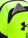 Under Armour Unisex Rucksack Under Armour Hustle Sport 6.0 Backpack-GRN