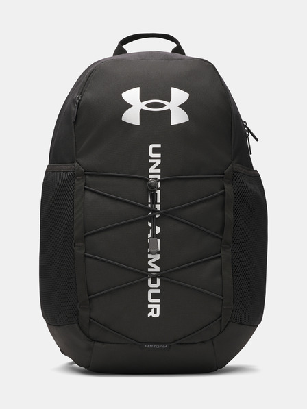 Under Armour Unisex Rucksack Under Armour Hustle Sport 6.0 Backpack-BLK