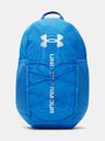 Under Armour Unisex Rucksack Under Armour Hustle Sport 6.0 Backpack-BLU