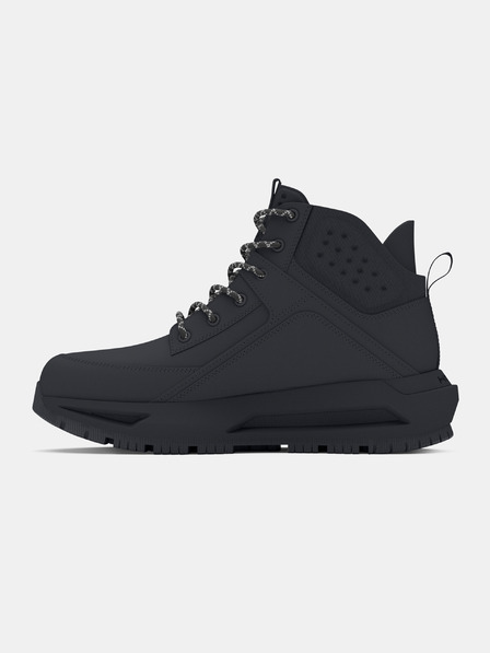 Under Armour Unisex Schuhe Under Armour UA 695-BLK