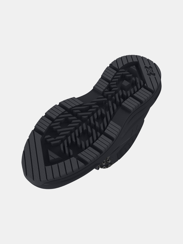 Under Armour Unisex Schuhe Under Armour UA 695-BLK