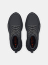 Under Armour Unisex Schuhe Under Armour UA 695-BLK
