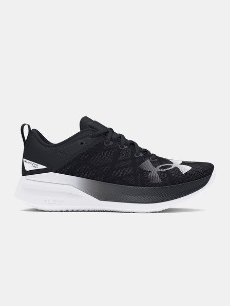 Under Armour Unisex Schuhe Under Armour UA Velociti Pro-BLK