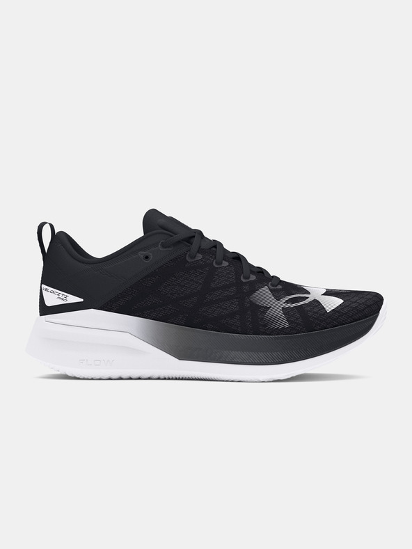 Under Armour Unisex Schuhe Under Armour UA Velociti Pro-BLK