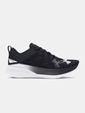 Under Armour Unisex Schuhe Under Armour UA Velociti Pro-BLK
