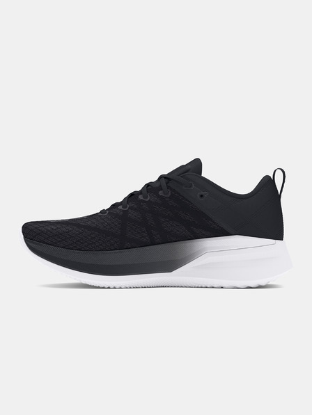 Under Armour Unisex Schuhe Under Armour UA Velociti Pro-BLK