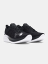 Under Armour Unisex Schuhe Under Armour UA Velociti Pro-BLK