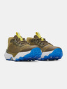 Under Armour Unisex Schuhe Under Armour UA U Infinite Pro Trail-GRN