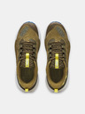 Under Armour Unisex Schuhe Under Armour UA U Infinite Pro Trail-GRN