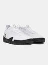 Under Armour Herren Schuhe Under Armour UA TriBase Reign 6-WHT