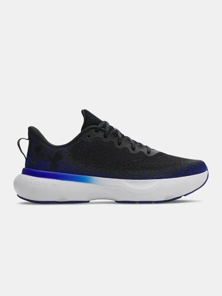 Under Armour Herren Schuhe Under Armour UA Infinite-BLK