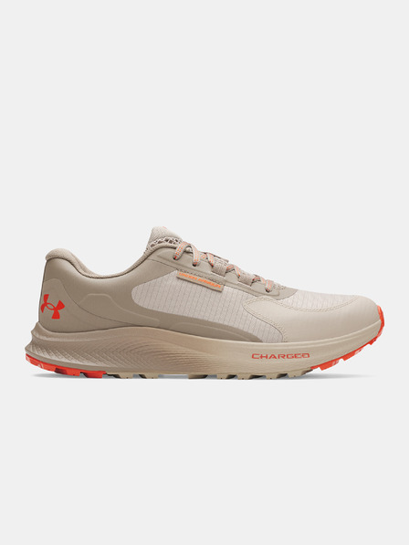 Under Armour Herren Schuhe Under Armour UA Charged Bandit TR 3-BRN