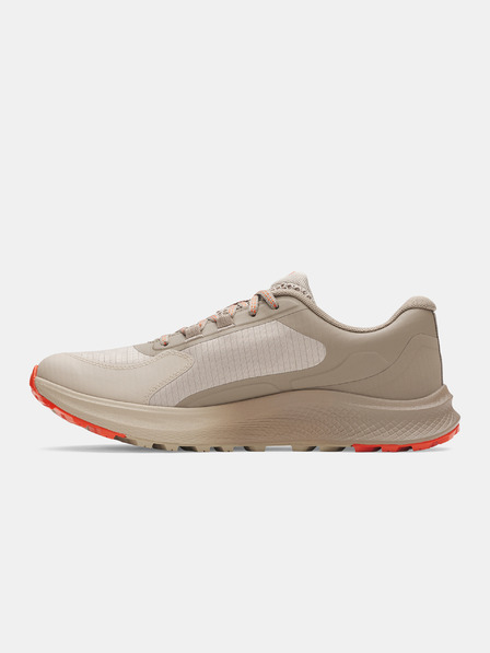 Under Armour Herren Schuhe Under Armour UA Charged Bandit TR 3-BRN