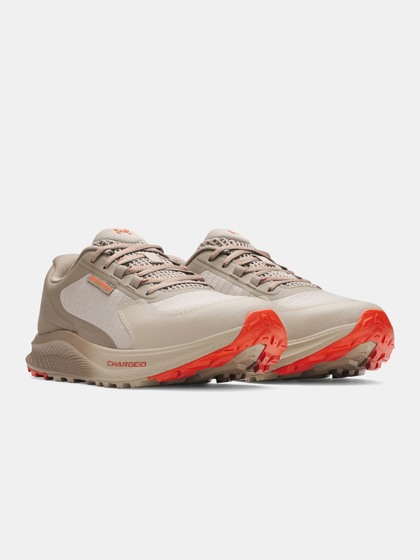 Under Armour Herren Schuhe Under Armour UA Charged Bandit TR 3-BRN