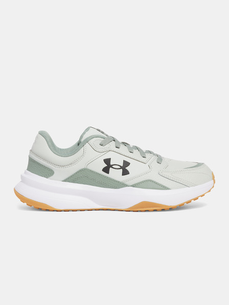 Under Armour Herren Under Armour UA Edge LTHR Schuhe