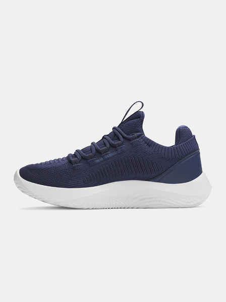 Under Armour Herren Schuhe Under Armour UA Dynamic 2-BLU