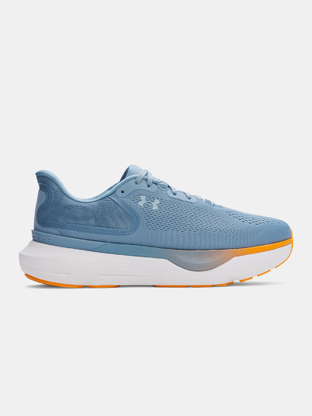 Under Armour Herren Schuhe Under Armour UA Infinite Pro 2-BLU