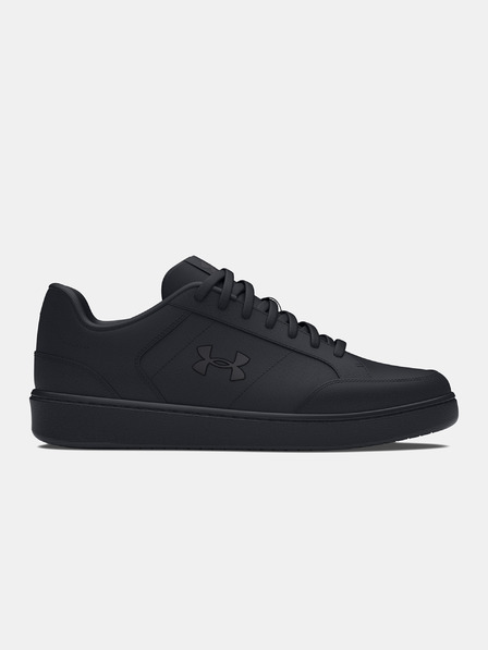 Under Armour Herren Schuhe Under Armour UA Official-BLK