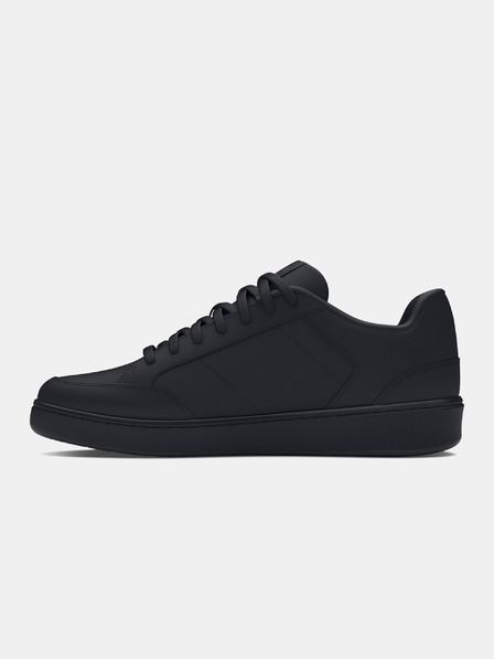 Under Armour Herren Schuhe Under Armour UA Official-BLK