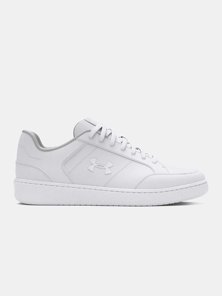 Under Armour Herren Schuhe Under Armour UA Official-WHT