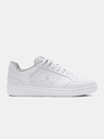 Under Armour Herren Schuhe Under Armour UA Official-WHT