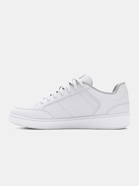 Under Armour Herren Schuhe Under Armour UA Official-WHT