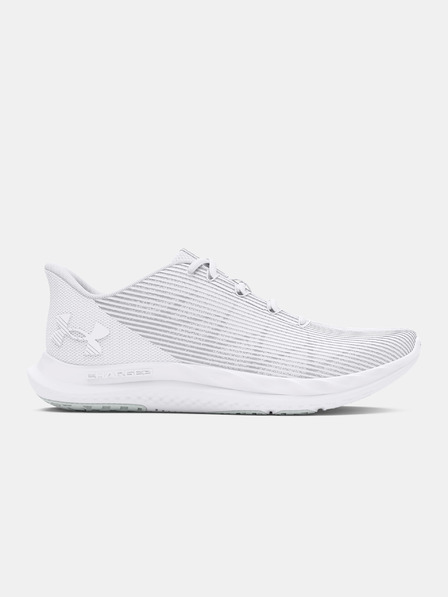 Under Armour Herren Schuhe Under Armour UA Charged Speed Swift-WHT