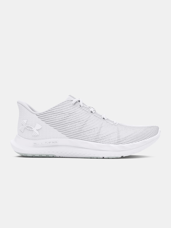 Under Armour Herren Schuhe Under Armour UA Charged Speed Swift-WHT