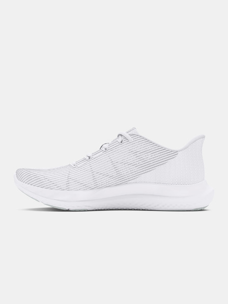 Under Armour Herren Schuhe Under Armour UA Charged Speed Swift-WHT
