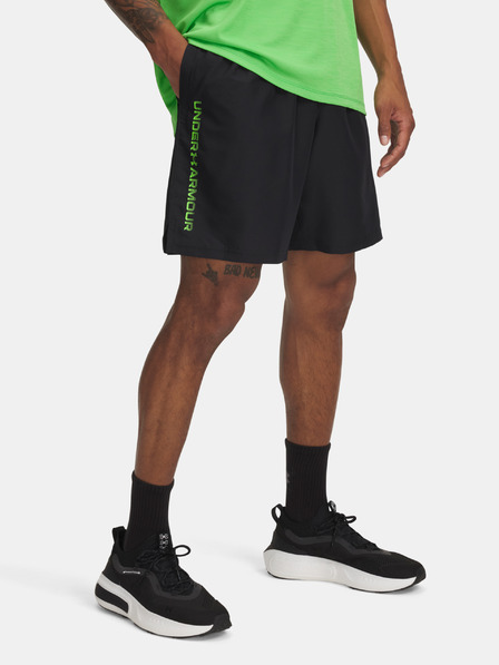 Under Armour Herren Under Armour UA Tech Woven Wordmark Short