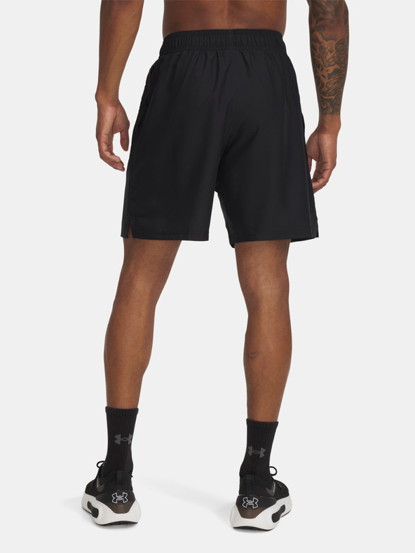 Under Armour Herren Under Armour UA Tech Woven Wordmark Short