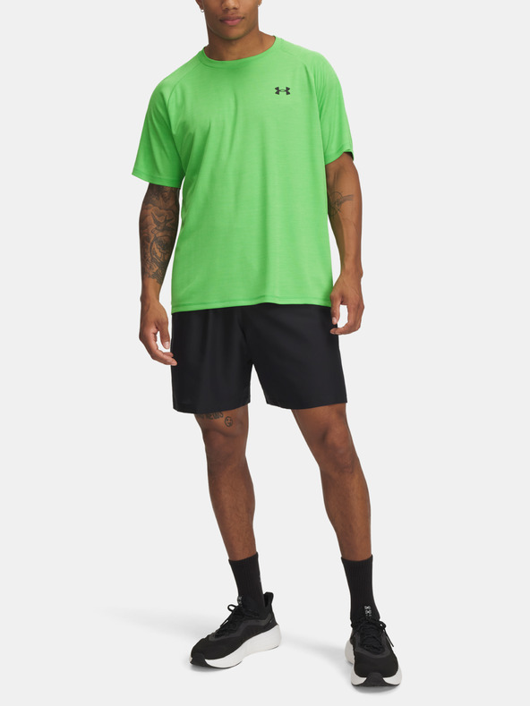 Under Armour Herren Under Armour UA Tech Woven Wordmark Short
