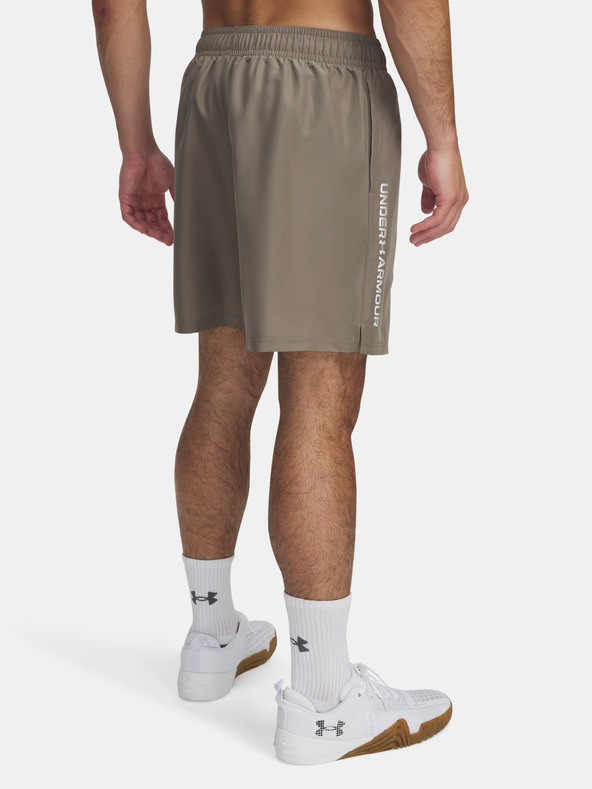 Under Armour Herren Under Armour UA Tech Woven Wordmark Short