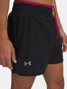 Under Armour Herren Shorts Under Armour UA TRAIL RUN LAUNCH SHORTS
