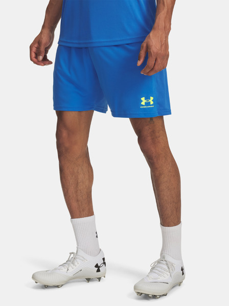 Under Armour Herren Shorts Under Armour UA M Challenger Train Short-BLU