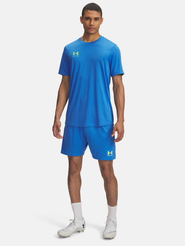 Under Armour Herren Shorts Under Armour UA M Challenger Train Short-BLU