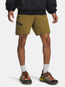 Under Armour Herren Shorts Under Armour UA Unstoppable Flc Shorts-GRN