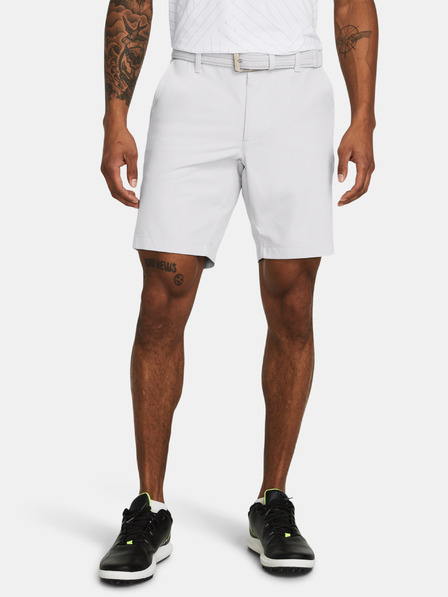 Under Armour Herren Shorts Under Armour UA Drive Taper Short-GRY