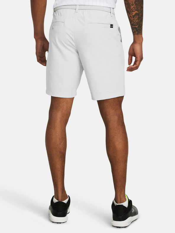 Under Armour Herren Shorts Under Armour UA Drive Taper Short-GRY