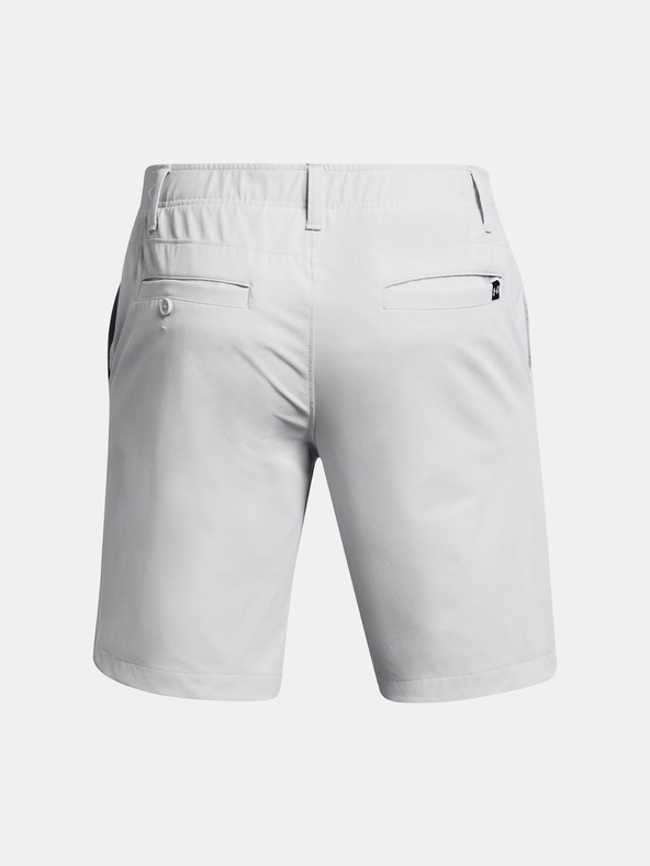 Under Armour Herren Shorts Under Armour UA Drive Taper Short-GRY