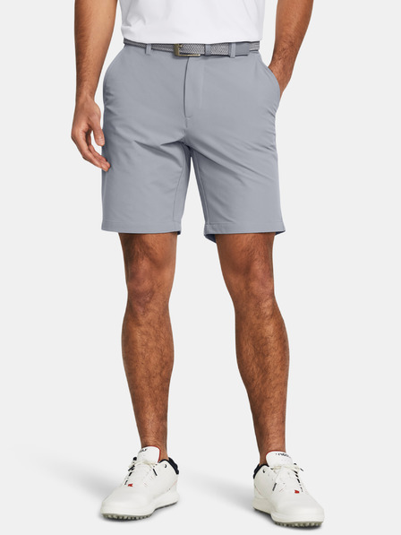 Under Armour Herren Shorts Under Armour UA Tech Taper Short-GRY