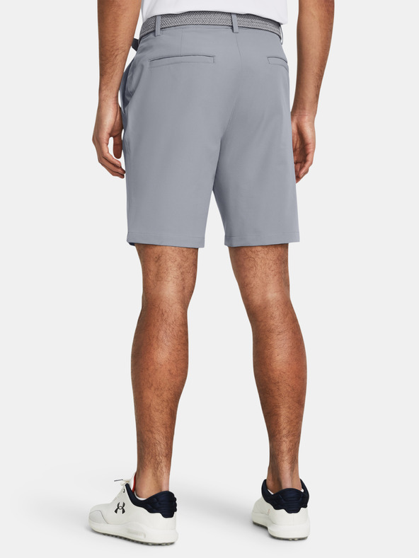Under Armour Herren Shorts Under Armour UA Tech Taper Short-GRY