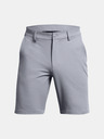 Under Armour Herren Shorts Under Armour UA Tech Taper Short-GRY