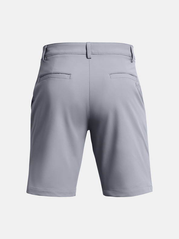 Under Armour Herren Shorts Under Armour UA Tech Taper Short-GRY
