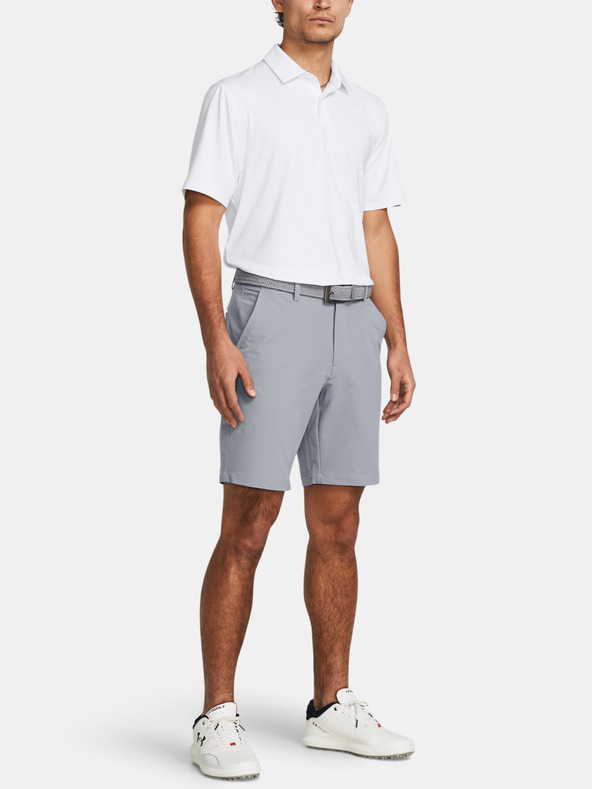 Under Armour Herren Shorts Under Armour UA Tech Taper Short-GRY