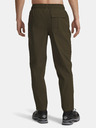 Under Armour Herren Sporthose Under Armour UA UNSTPBLE WOVEN TX TAPER-GRN