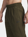 Under Armour Herren Sporthose Under Armour UA UNSTPBLE WOVEN TX TAPER-GRN