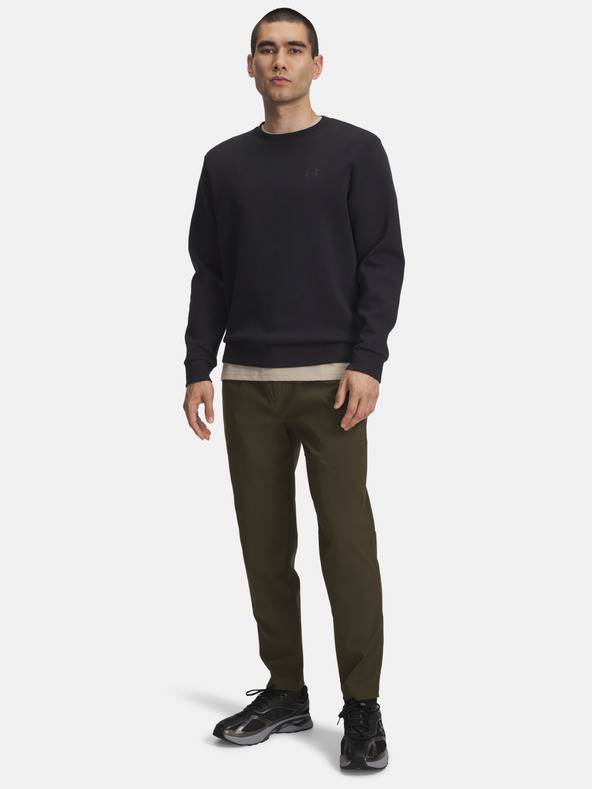 Under Armour Herren Sporthose Under Armour UA UNSTPBLE WOVEN TX TAPER-GRN