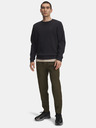 Under Armour Herren Sporthose Under Armour UA UNSTPBLE WOVEN TX TAPER-GRN