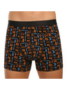 Nedeto Herren Boxershorts Nedeto mehrfarbig